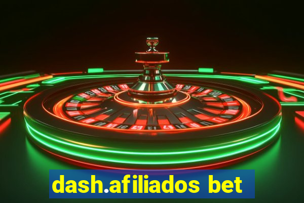dash.afiliados bet
